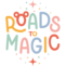 Roads to Magic